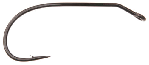 Ahrex TP650 26 Degree Bent Streamer - Streamerkrokar - 655043964583 - 1