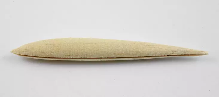 Aihio nro 3, 90mm - Wobblerkrokar och -kroppar - AIHIO-3 - 1