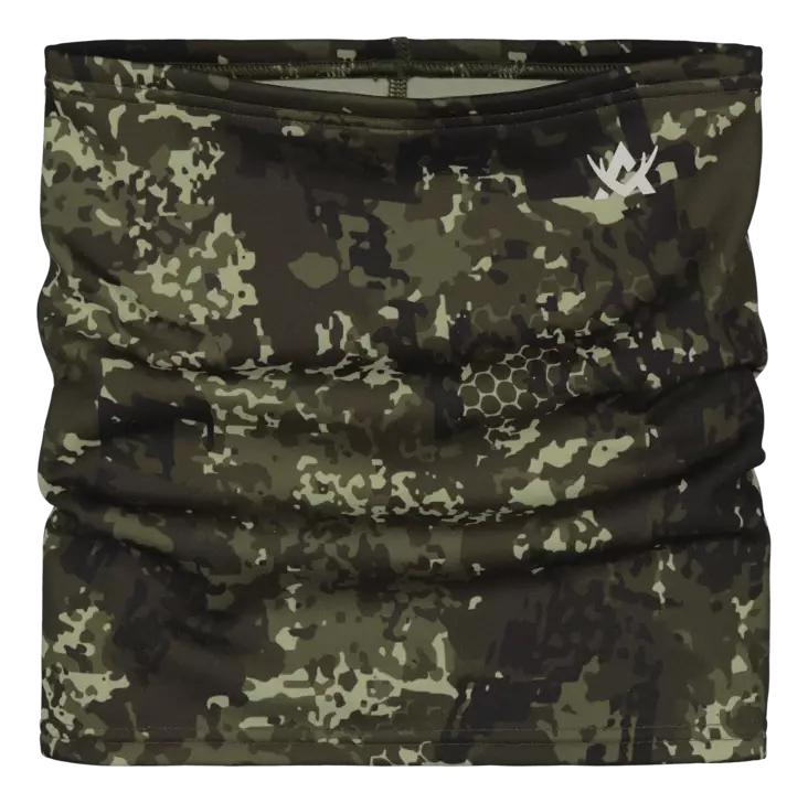 Alaska ThermoDry Neckwarmer BlindTech Reed - Jägarens huvudbonader - 6438347050763 - 1