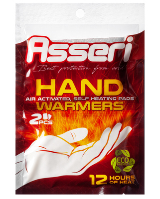 Asseri Handwarmer - Hygien och kemikalier - 4741555016813 - 1