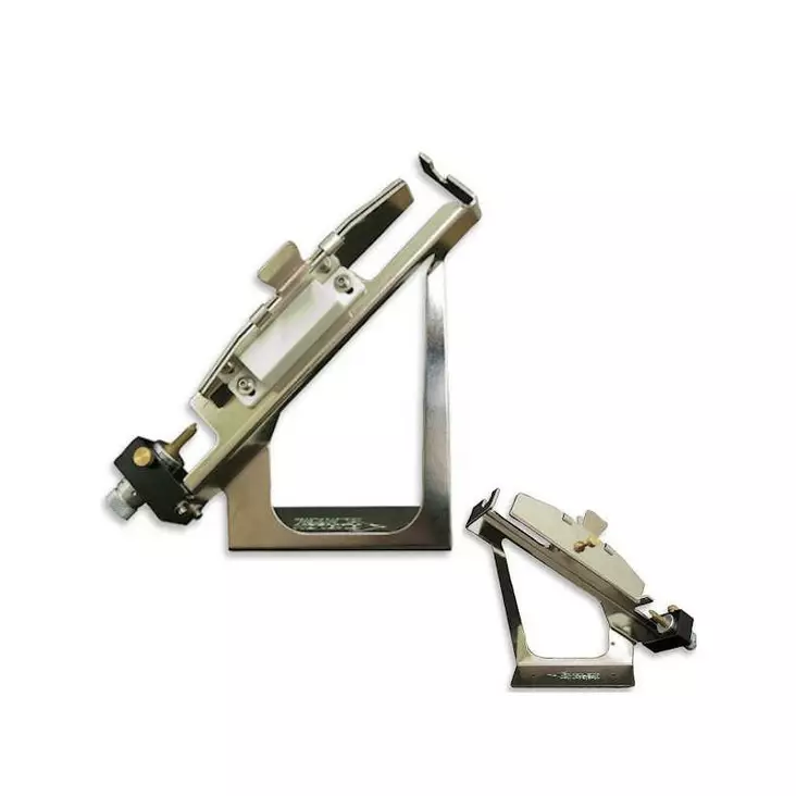 Avalon Magnetic Fletching Jig -sulituskone - Verktyg för att bygga pilar - 9227000017673 - 1