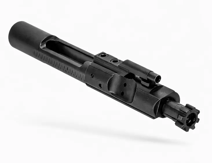 Axem Bolt Carrier Group 5.56 AR-15 Phos - Gevärsdelar - 52023 - 1