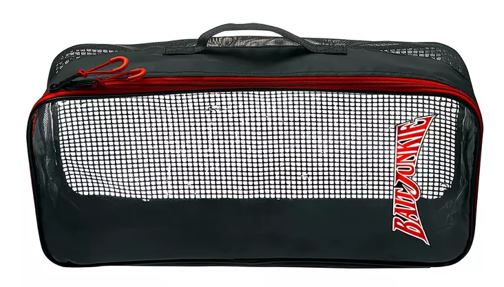 Bait Junkie Zip Case Small - Dragväskor och -lådor - 043178157503 - 1