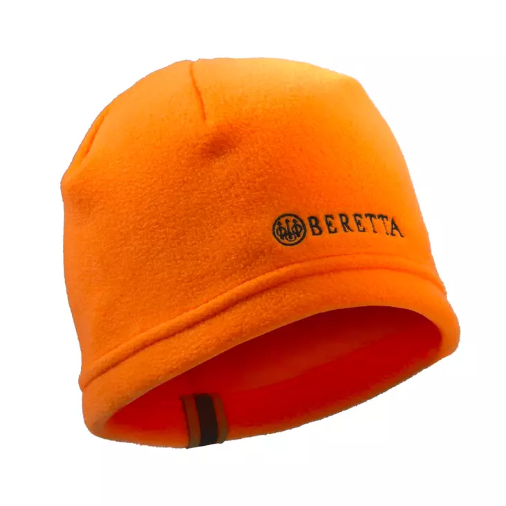 Beretta Fleece Beanie - Jägarens huvudbonader - 8051832356133 - 1