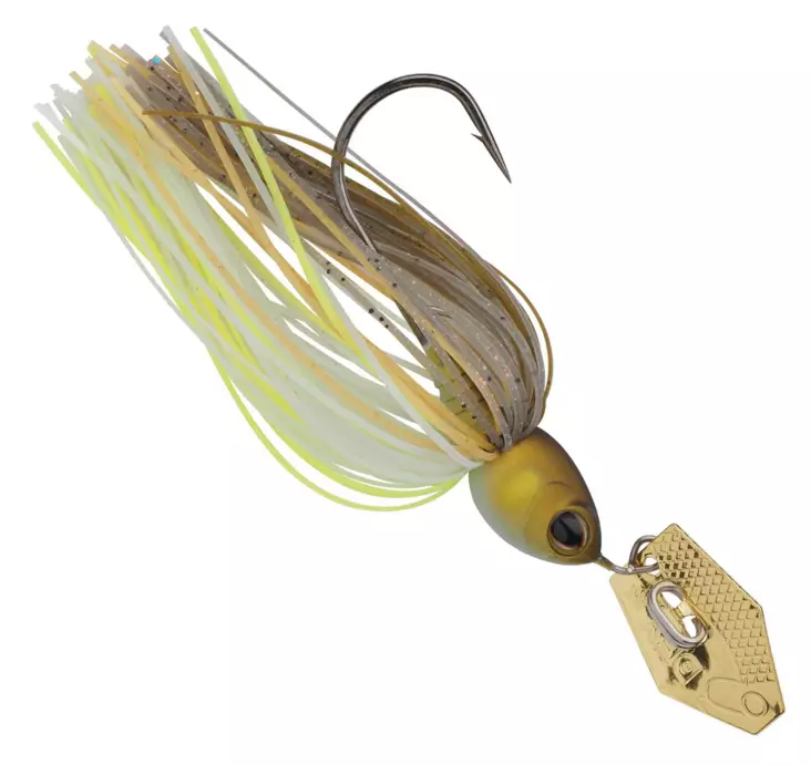 Berkley DEX Chatterbait TG 11g - Spinnerbaits - 70754942203 - 1