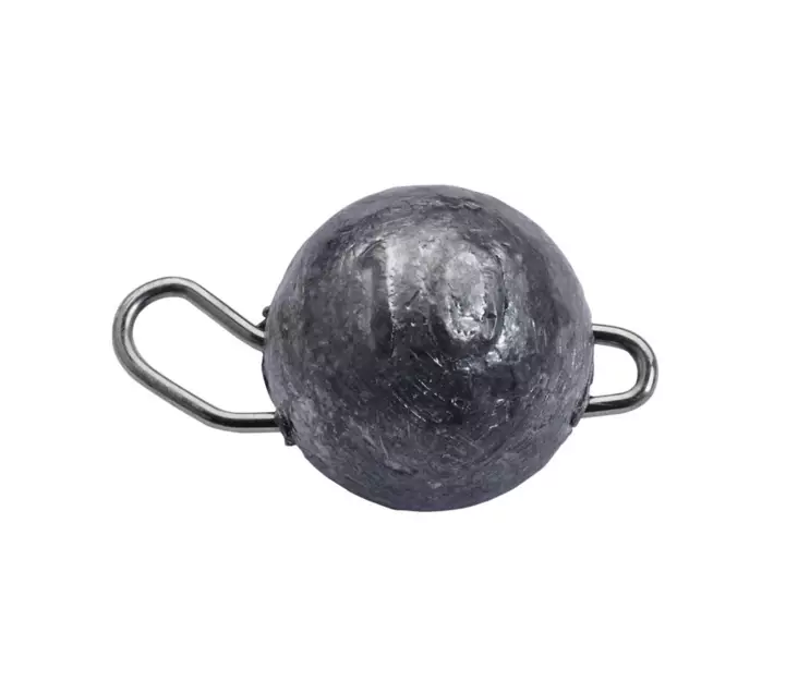 Berkley Fusion19 Bottom Weight - Vikter för kastfiske - 028632943953 - 1
