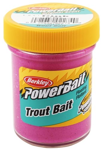Berkley Powerbait Biodegradable TroutBait - Livsmete - 35007000023 - 1
