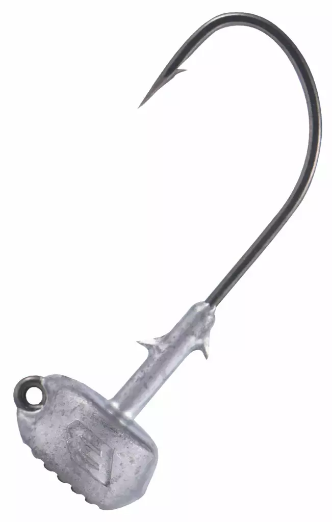 BKK Silent Chaser Draggin' NED Lead - Jiggskallar - 6939067052193 - 1