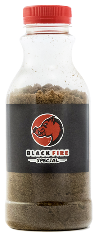 BlackFire Special 0,5kg - Lockmedel - 4250392319822 - 1