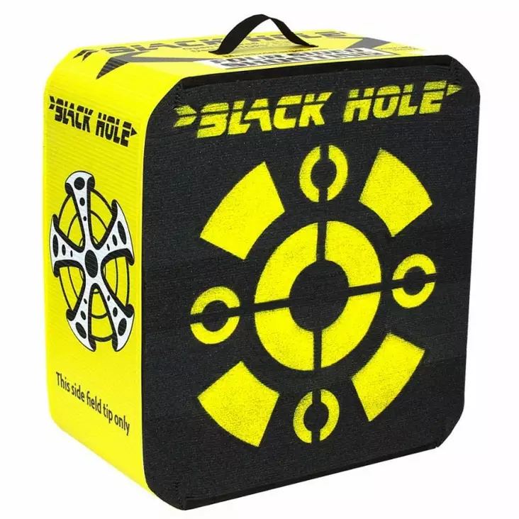 Black Hole 18, 45x40x27,5cm - Bakgrunder - 702649611103 - 1