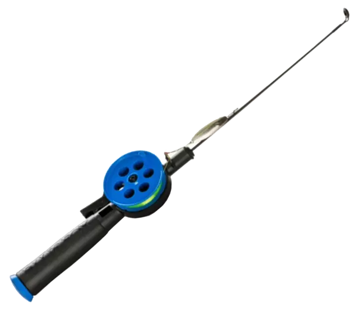 Blue Fox Ice Combo - Pimpelset - 6416038106623 - 1