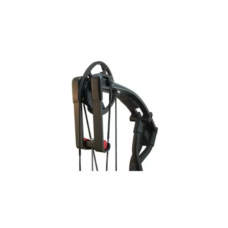 Bowmaster G2 Adapter Standart -jousiprässilisälavat - Fjäderjustering - 608261560013 - 1