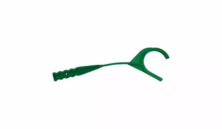 Caldwell Clay Launcher - Lerkretsar och kastare - 661120055013 - 1