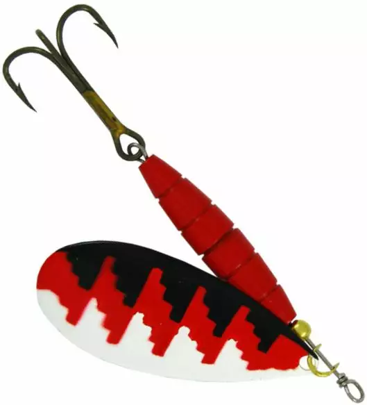 Calico Cat #1 5g - Spinnare - 3400600013 - 1