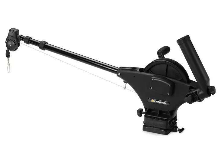 Cannon Uni-Troll 10 STX - Djupriggar - 029402037803 - 1