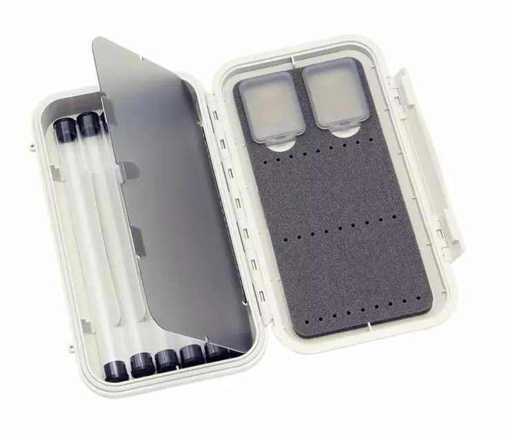 C&F Design CF-3206 Tube Fly Case Large 6-Tubes - Flugaskar - 4560111388153 - 1