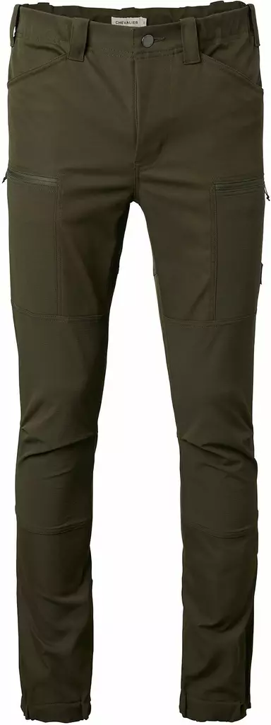 Chevalier Spey Stretch Pants Men Tobacco - Herrarnas jaktbyxor - 808491184113 - 1