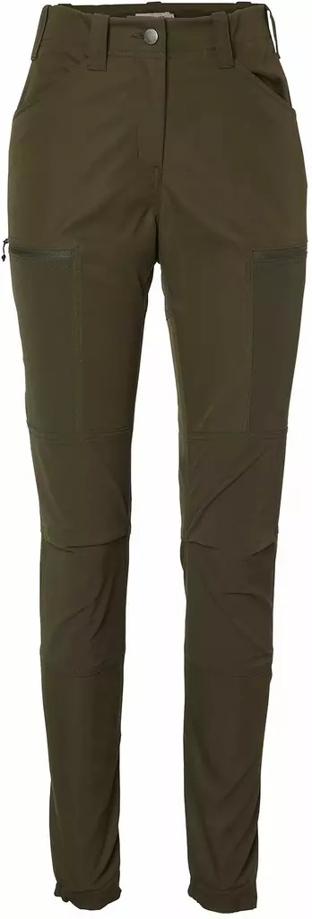 Chevalier Spey Stretch Pants Women Tobacco - Dam jaktbyxor - 808491184243 - 1