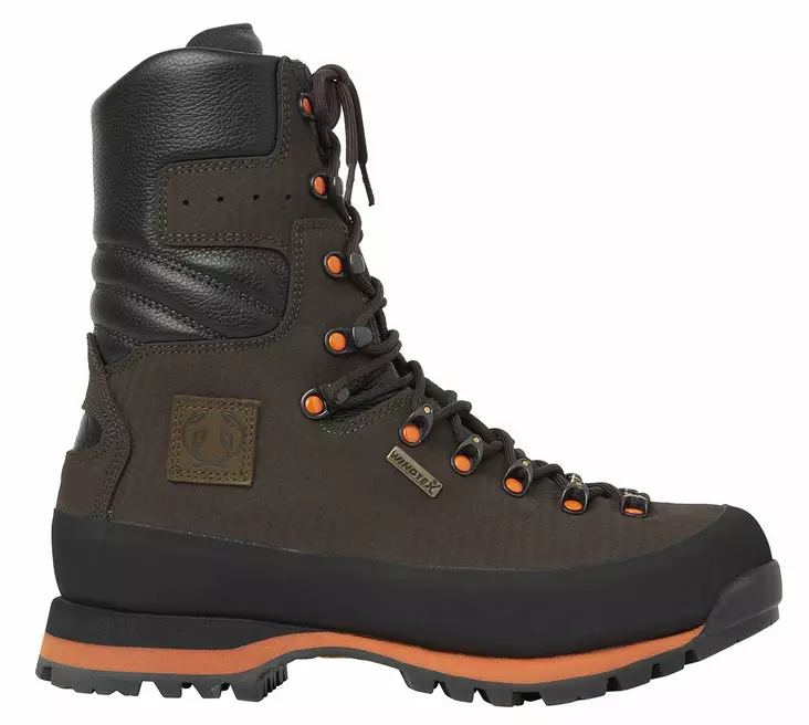 Chevalier Tundra Light Wind-Tex Boots Leather Brown - Jaktstövlar och -skor - 808491179393 - 1