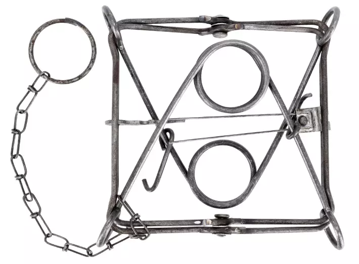 Conibear TC-160 - Fällor och fångstredskap - 26-003 - 1