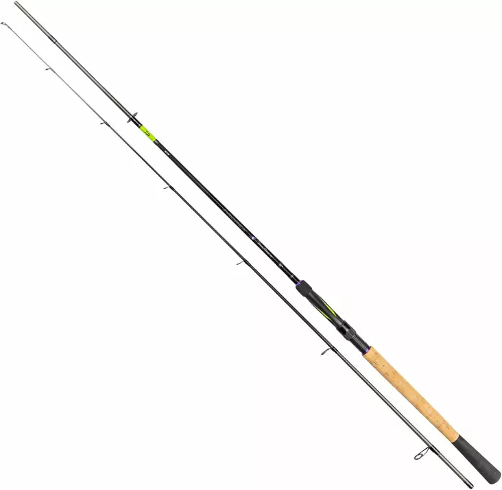 Daiwa Prorex S Spin - Daiwa -haspelspön - 5055545240393 - 1