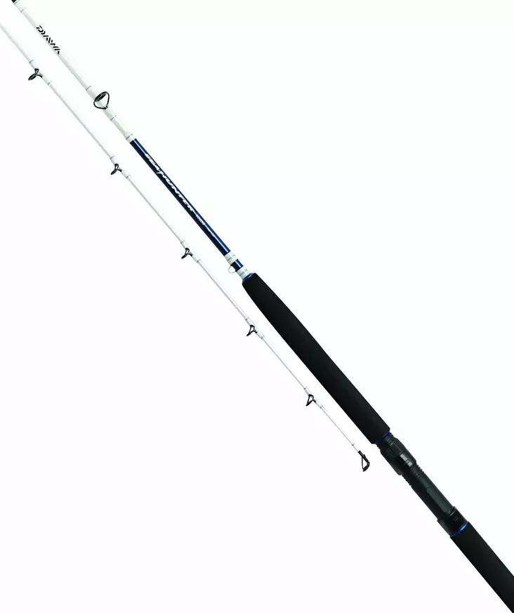 Daiwa Seahunter Eckerö 802-1220 - Daiwa -trollingspön - 5055545216633 - 1