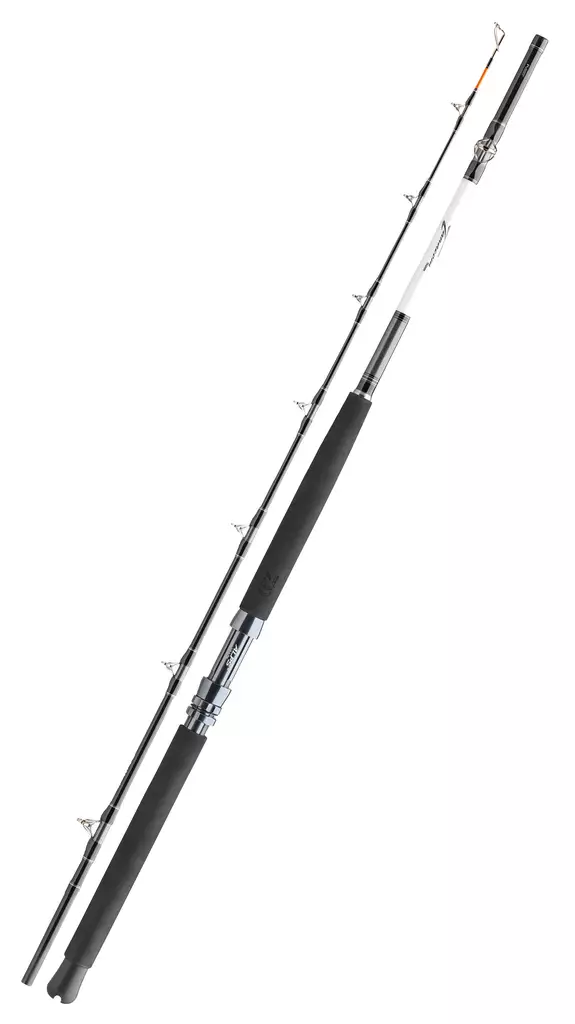 Daiwa Tanacom Boat 7' 1000g - Havsfiskespön för djuphavsfiske - 4059845047943 - 1