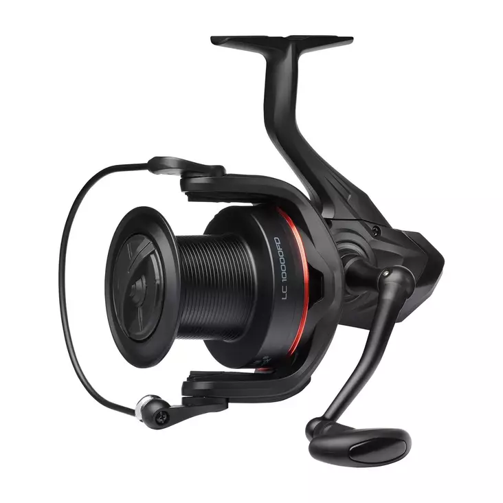 DAM Quick Intenze LC 10000FD - Big pit-rullar - 4044641003583 - 1