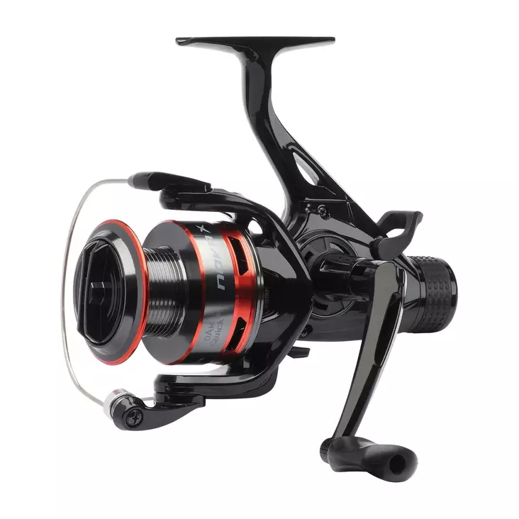 DAM Quick Nova X 3000FS - Frispolsrullar - 5706301045423 - 1