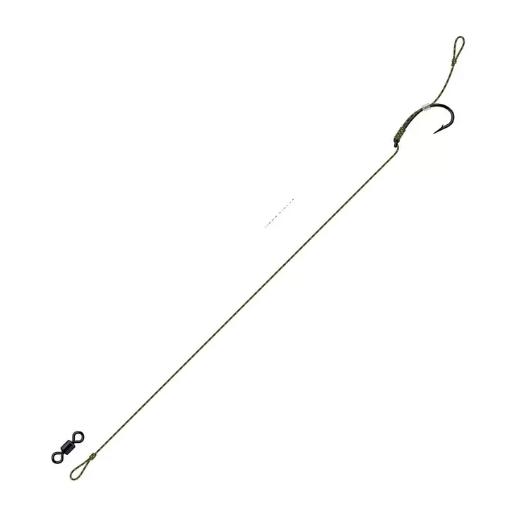 DAM Tactix Rig Anti-Snag 2 25lb 16cm - Färdiga riggar - 5706301567543 - 1