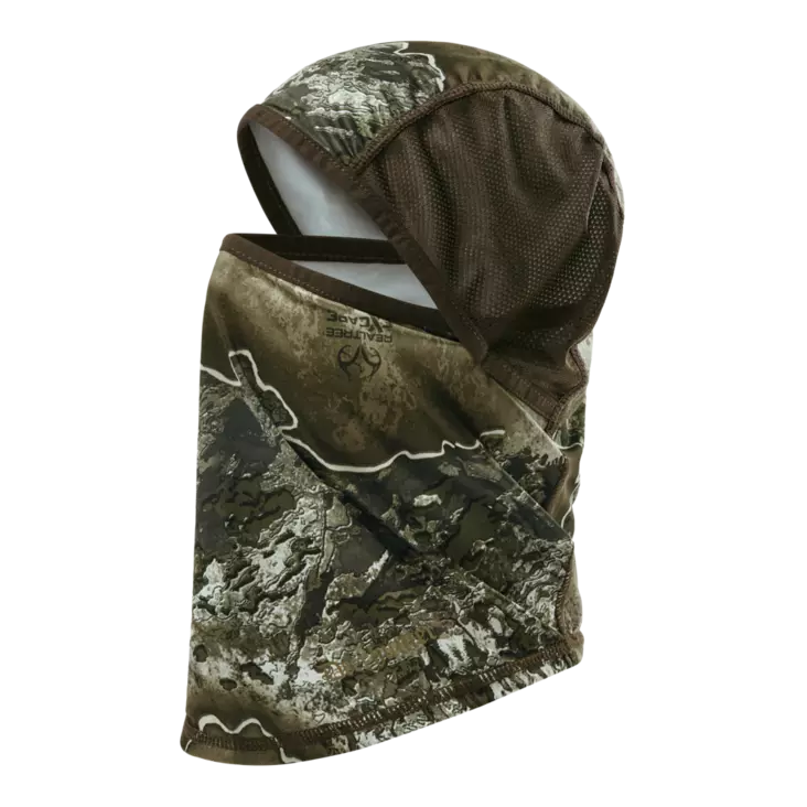 Deerhunter Excape Full Facemask REALTREE EXCAPE - Jägarens huvudbonader - 5702827204993 - 1