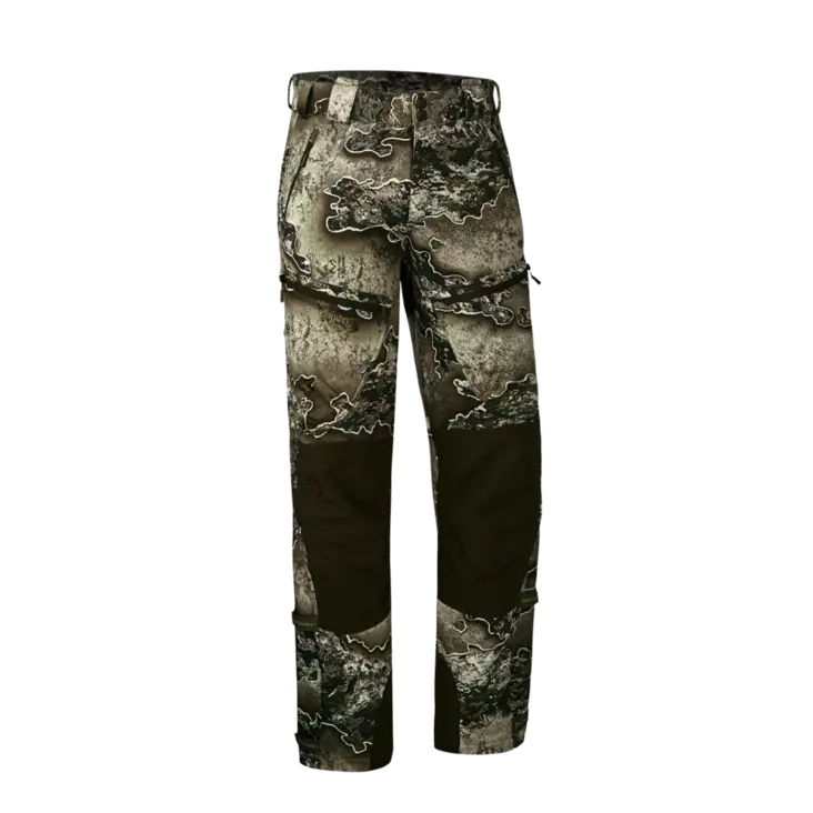 Deerhunter Excape Softshell Trousers REALTREE EXCAPE - Herrarnas jaktbyxor - 5702827185353 - 1