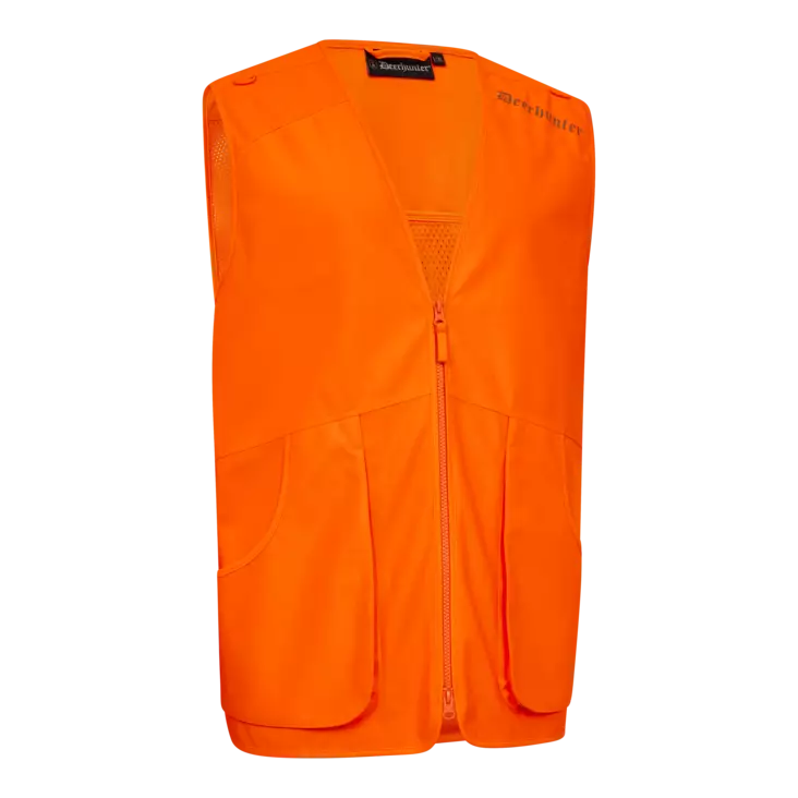 Deerhunter Hunting Mesh Safety Waistcoat - Jakt- och älgvästar - 5702827233443 - 2