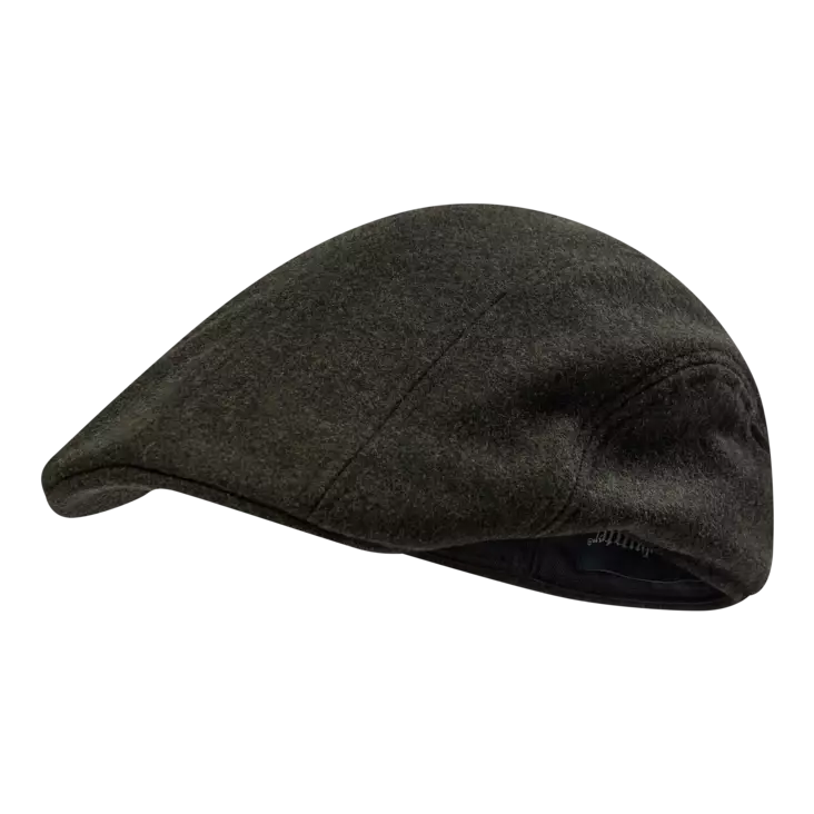 Deerhunter Tatra Flatcap Loden Wood - Jägarens huvudbonader - 5702827243053 - 1
