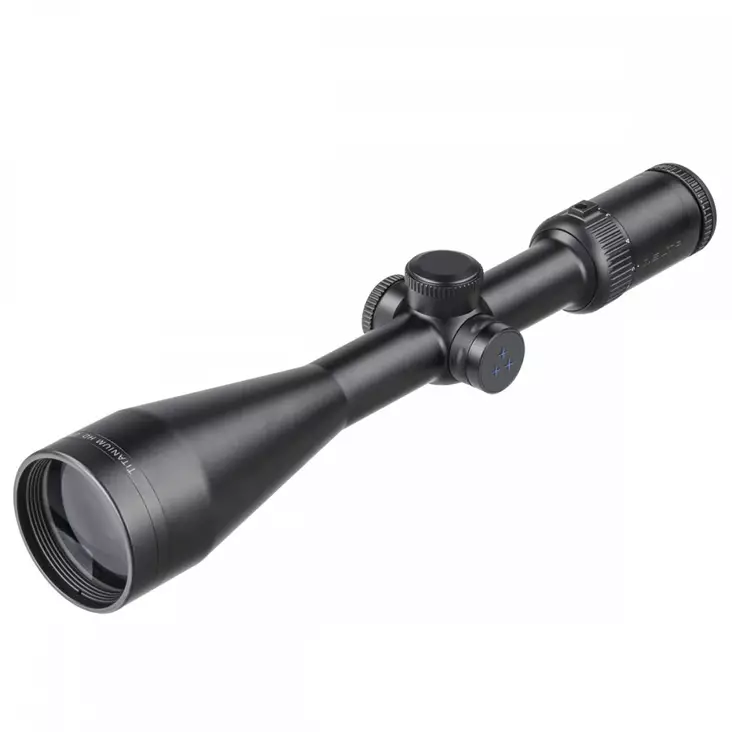 Delta Titanium HD 2.5-15x56 2D(moa) - Delta-kikarsikten - 5901691624573 - 1