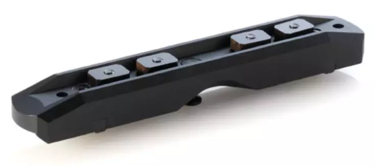 Dentler Mountrail Zeiss ZM - Snabbfötter - 0705632161173 - 2