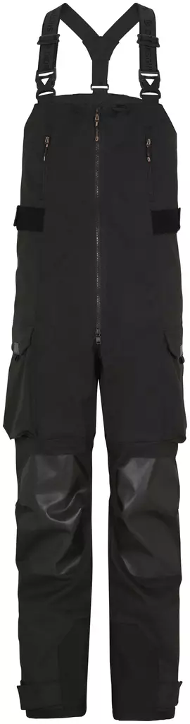 Didriksons Aegis Pants - Black - Byxor - 7332627971733 - 1
