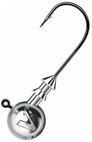 Dragon V-Point Jigipää 7,5g - Jiggskallar - 5906295750093 - 1