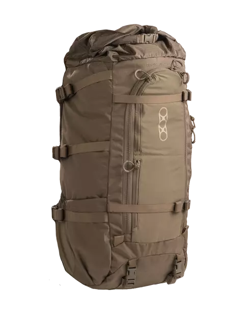 Eberlestock Brooks 3500 - Taktiska ryggsäckar och ramar - 810140332233 - 2