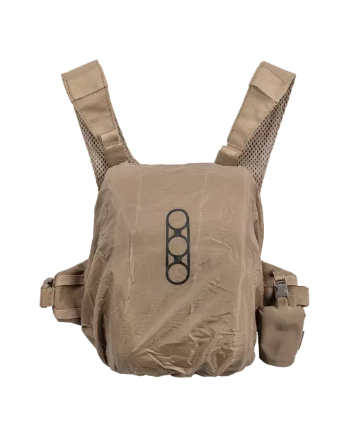 Eberlestock Rain Fly - Tillbehör för ryggsäckar och väskor - 810140331243 - 2