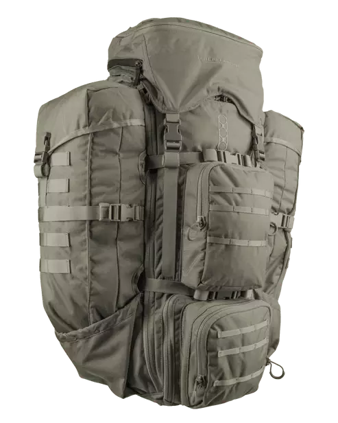 Eberlestock Terminator Pack - Taktiska ryggsäckar och ramar - 899126000533 - 2