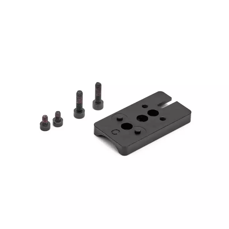 Eemann Tech Beretta 92 RD plate C-More - Adapterplattor för pistolsikten - 32-303053 - 5