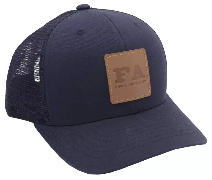Final Approach Mesh Back Hat - Jägarens huvudbonader - 728614273923 - 1