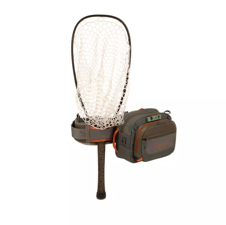 Fishpond Switchback Pro Wading System - Chest packs och midjeväskor - 816332014253 - 3