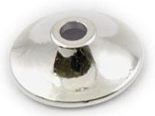 FITS Brass Turbo Cone Small - Coneheads och övriga huvud - 40250300033 - 1