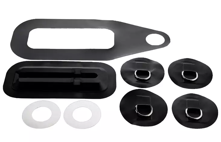 Float Plus Mount Set - Flytringar - 0912202113 - 1