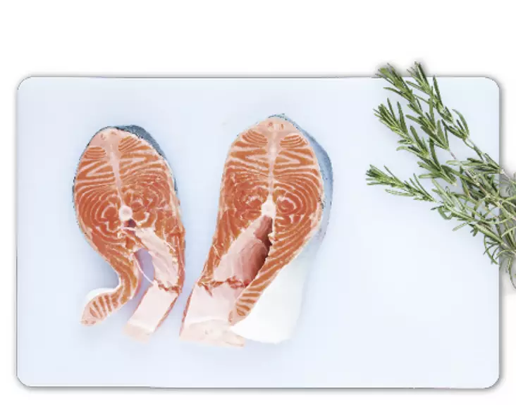 FoodMax leikkuulauta - Övriga verktyg och tillbehör - 6420071105123 - 1