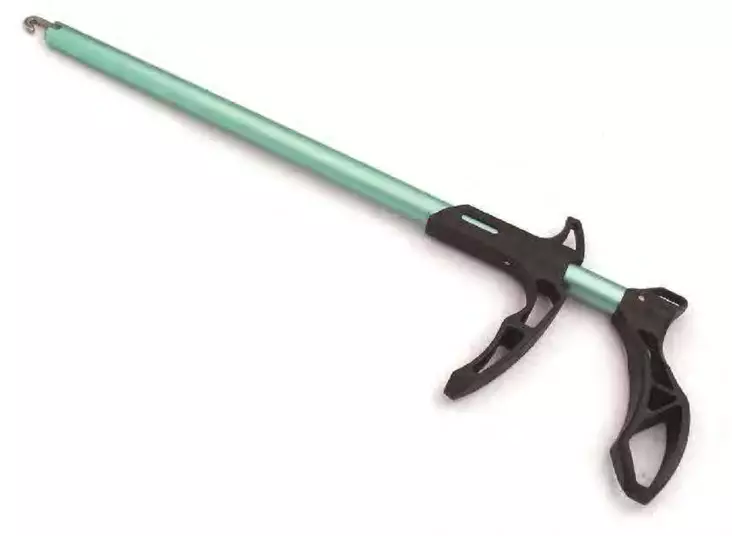 Frichy Saltwater Fish Hook Remover - Tänger - XR803 - 2