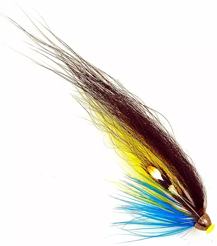 Frödin Flies Micro Series Dee Sheep - Tubflugor - 7340154607933 - 1