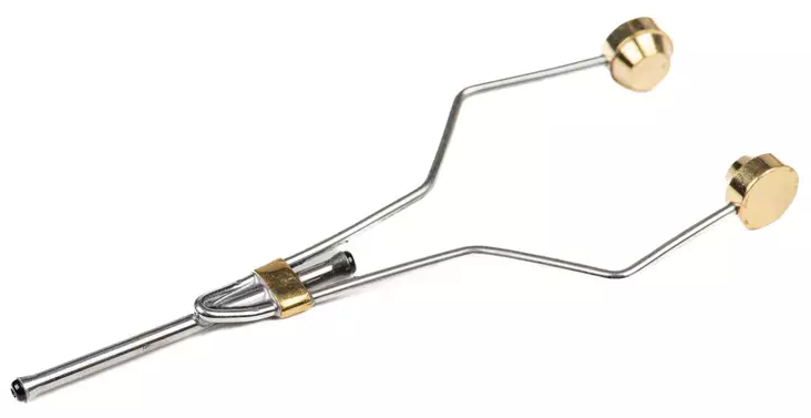 FTS Ceramic Bobbin Holder -spigotti - Spolhållarna - 6417512000543 - 4